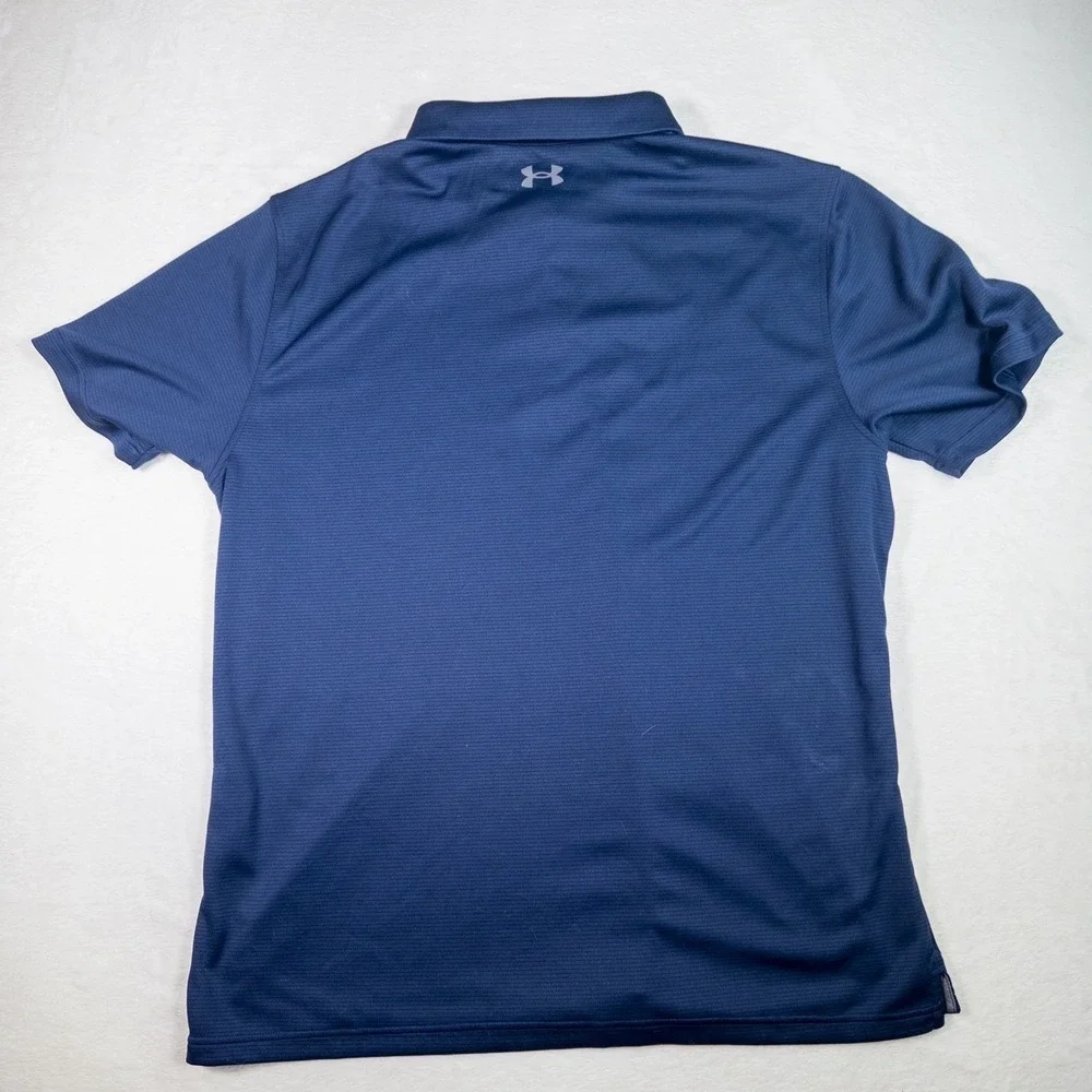 Under Armour measurements chest